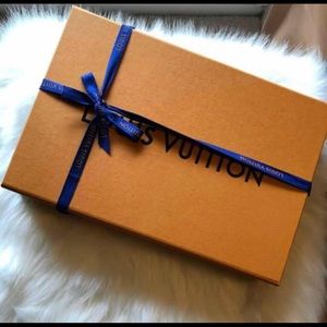 Favorite Mm or Pochette Accesoires gift box